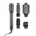 Severin WL 0683 Hair styling kit Anthracite, Silver 1500 W 2.8 m