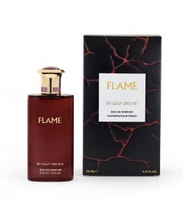 Gulf Orchid Flame - EDP