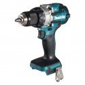 Makita Percussion Driver Drill LXT 1800 RPM Черный, Синий
