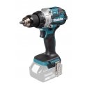 Makita Percussion Driver Drill LXT 1800 RPM Melns, Zils