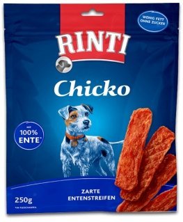 RINTI 91351 koera ja kassi maius Koer Vahepalad Part 250 g