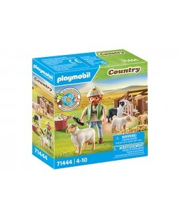 Playmobil Country 71444 детская фигурка