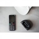 MaxCom MM730 mobile phone 5.59 cm (2.2") Black Senior phone