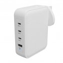 HYPER HJ1001WHWWGL mobile device charger