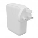 HYPER HJ1001WHWWGL mobile device charger