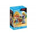 Playmobil 71544 toy playset Playmobil 71544 toy playset