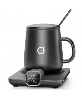 Infrapunalämmitin musta MUG-23