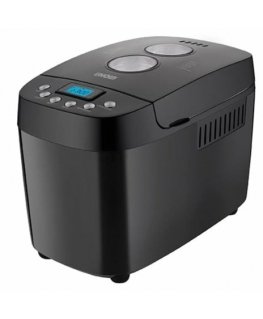 Unold 68525 duonkepė 850 W Juoda