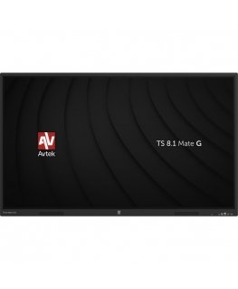 TOUCHSCREEN 8.1 MATE G 86 inches