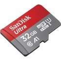 SanDisk Ultra 32 GB MicroSDHC Класс 10 SanDisk Ultra 32 GB MicroSDHC Класс 10
