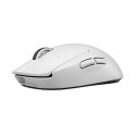 Logitech G 910-005943 hiiri Pelaaminen Oikeakätinen Langaton RF 25600 DPI
