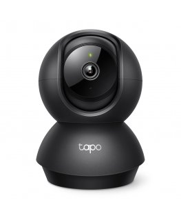 TP-Link Tapo C211 Sfērisks IP drošības kamera Iekštelpas 2304 x 1296 pikseļi Galds