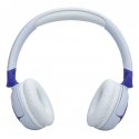 JBL Junior 320BT Headset Wireless Head-band Calls/Music USB Type-C Bluetooth Blue JBL Junior 320BT Headset Wireless Head-band Calls/Music USB Type-C Bluetooth Blue
