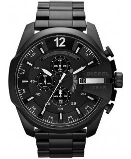 Men's Watch DIESEL Scraper DZ2173 + BOX