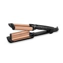 BaByliss Deep Waves Lokšķēres Silts Melns, Oranžs 2,5 m