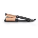 BaByliss Deep Waves Lokšķēres Silts Melns, Oranžs 2,5 m