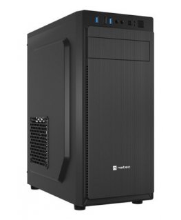 NATEC Aracanta Midi Tower Must