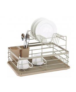 Dish dryer, two tiers, KINGHoff, KH 1839