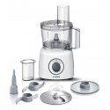 Bosch MCM3100W food processor 800 W 2.3 L White