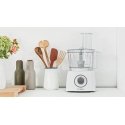 Bosch MCM3100W food processor 800 W 2.3 L White