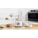 Bosch MCM3100W food processor 800 W 2.3 L White