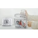 Bosch MCM3100W food processor 800 W 2.3 L White