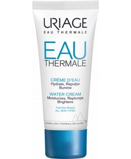 Uriage Eau thermale Day cream Face 40 ml