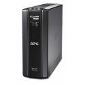 APC Back-UPS Pro uninterruptible power supply (UPS) Line-Interactive 1.2 kVA 720 W APC Back-UPS Pro uninterruptible power supply (UPS) Line-Interactive 1.2 kVA 720 W
