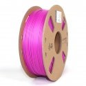Gembird 3DP-PLA1.75-01-PR 3D printing material Polylactic acid (PLA) Purple 1.4 kg