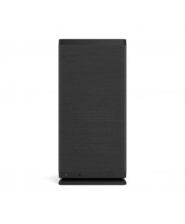 Fractal Design Mood Small Form Factor (SFF) Melns