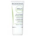 Bioderma Sébium Pore refiner Очищающий крем 30 ml