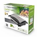 Esperanza EKG006 contact grill Esperanza EKG006 contact grill