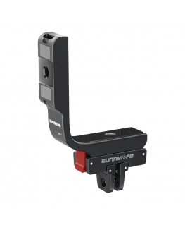 Sunnylife L-mount for DJI OSMO 360