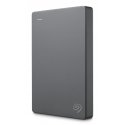 Seagate Archive HDD Basic išorinis kietasis diskas 1 TB 2.5" 3.2 Gen 1 (3.1 Gen 1) Sidabras