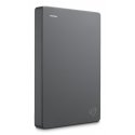 Seagate Archive HDD Basic išorinis kietasis diskas 1 TB 2.5" 3.2 Gen 1 (3.1 Gen 1) Sidabras