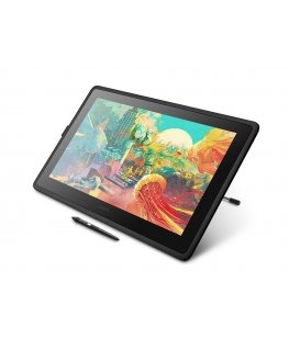 Wacom Cintiq 22 graphic tablet Black USB