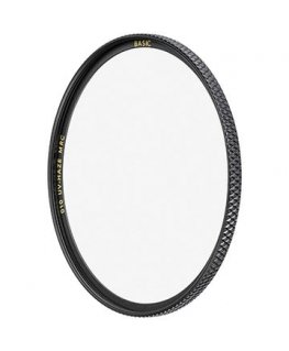 B+W BASIC 010 Ultraviolet (UV) camera filter 82 mm