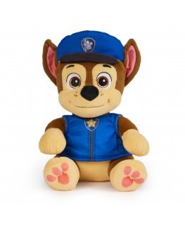 PAW Patrol PAW PLH Bedtime Plush Core Chase GML