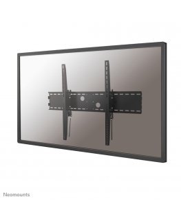 Neomounts LFD-W2000 крепление для телевизора 2,54 m (100") Черный