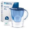 Brita Marella XL Ручной водяной фильтр 3,5 L Синий
