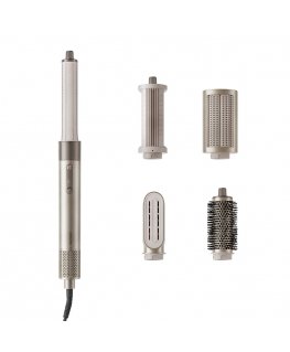 Dreame Airstyle Multistyler Warm Gold, Titanium 1200 W 2.7 m
