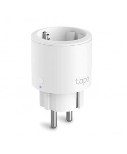 TP-Link Tapo Mini Smart Wi-Fi Socket, Energy Monitoring