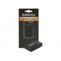 Duracell DRS5963 baterijų įkroviklis USB