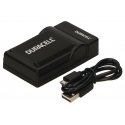 Duracell Digital Camera Battery Charger Duracell Digital Camera Battery Charger