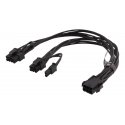Deltaco SSI-63 internal power cable 0.3 m