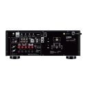Yamaha YHT-4960 home cinema system 5.2 channels 150 W Black Yamaha YHT-4960 home cinema system 5.2 channels 150 W Black