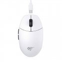 Havit MS1039W wireless gaming mouse (white) Havit MS1039W wireless gaming mouse (white)