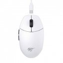 Havit MS1039W wireless gaming mouse (white) Havit MS1039W wireless gaming mouse (white)