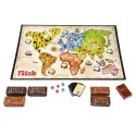 Hasbro Gaming Risk Board game War Hasbro Gaming Risk Board game War