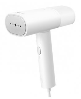 Xiaomi Handheld Garment Steamer Ручной отпариватель для одежды 0,16 L 1300 W Белый